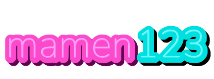mamen123 — logo kanal
